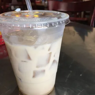 Caramel Macchiato