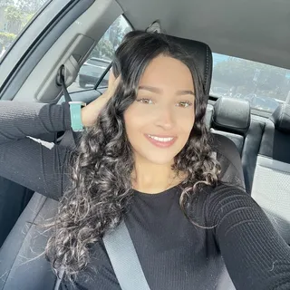 Beverly M.