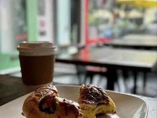 East Village Cafe