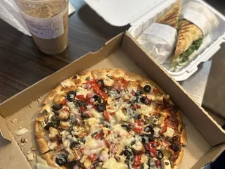 Aroma Di Roma