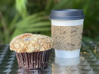 GTA Coffee
