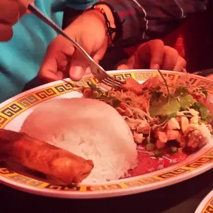 General Chad 's Chicken