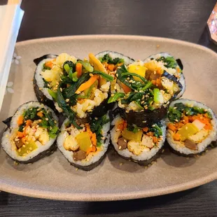 Kimbap