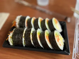 Coark Collective Food Hall