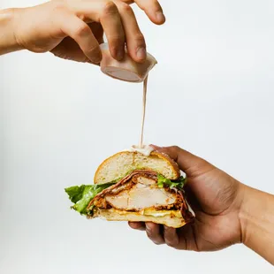 sandwich, food, sandwiches