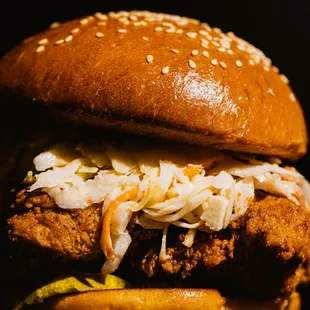 burgers, food