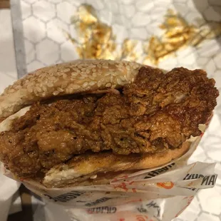 OG Hot Lola&apos;s Sandwich