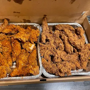 Chicken Tenders