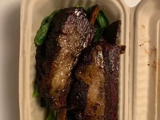 Wild Tiger BBQ
