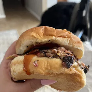 steak, food