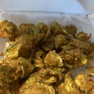 Fried Pickles