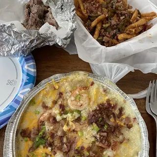 Southern Fries
