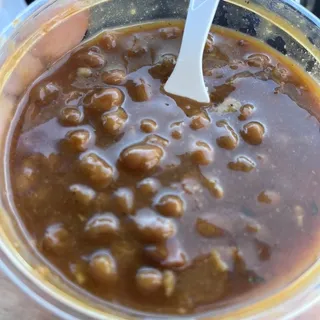BBQ Baked Beans