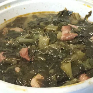 Collard Greens