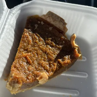 Sweet Potato Pie