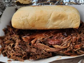 Nomad's BBQ