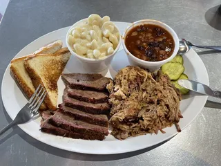 Oklahoma Joe's Barbecue