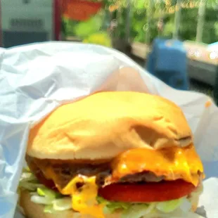 food, burgers, burger