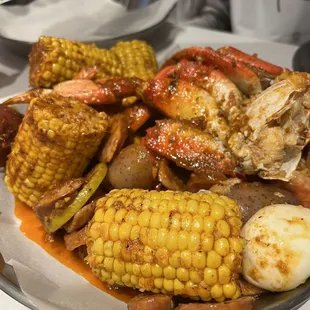 Headless Shrimp