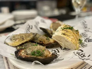 Felix's Restaurant & Oyster Bar
