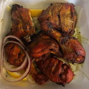 Hot N Chili Indian Restaurant