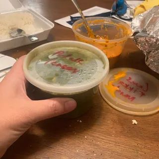 1. Lamb Tikka Masala