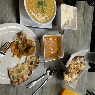 Beef Tikka Masala