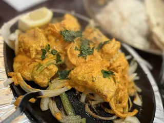 Masala Waves