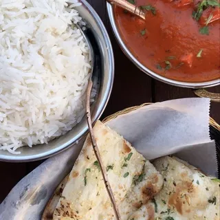 5. Paneer Tikka Masala