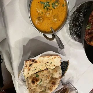 Malai Kofta