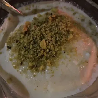 3. Rasmalai