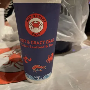 Cup