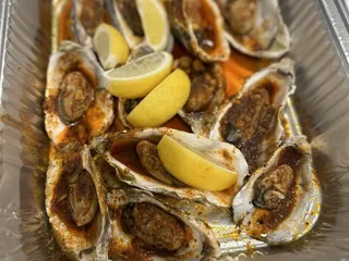 Waves Crab House