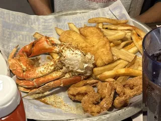 Joe's Crab Shack