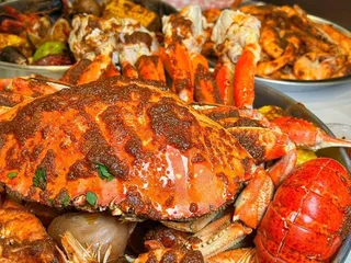 Crab N Spice - Lakemead Blvd Las Vegas