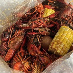 Crawfish