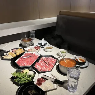 food