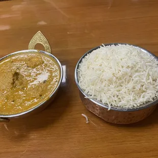 Paneer Chicken Tikka Masala