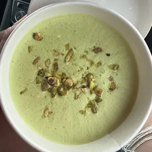 soups and chowder, chowder, food, soup