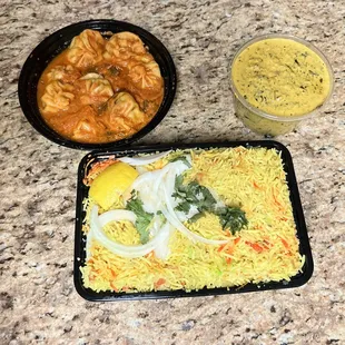 Hot N Spicy Restaurant
