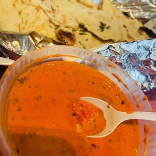 Butter Chicken Masala