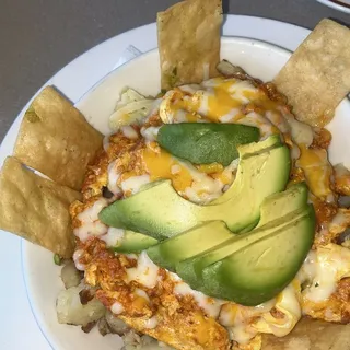 B48. Mexican Skillet