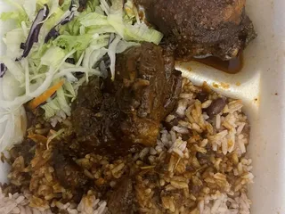 D & G Jamaican Restaurant