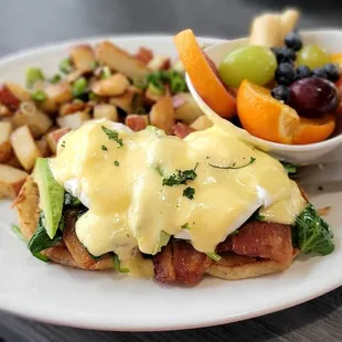 H.O.T.G Benedict