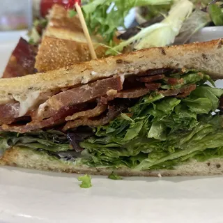 Rosemary BLT