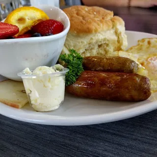 Sausage