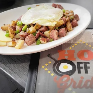 Corned Beef Hash