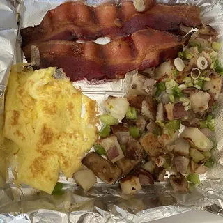 Lil Bacon
