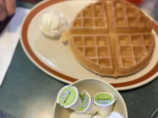 Cornerstone Cafe