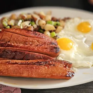 Louisiana Hot Links